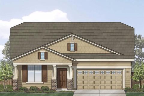 2828 Red Clover Way