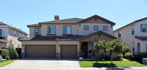 207 Foxglove Ct