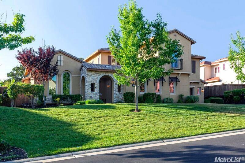 For Sale: 5020 Monteverde Ln Lincoln, CA 95648
