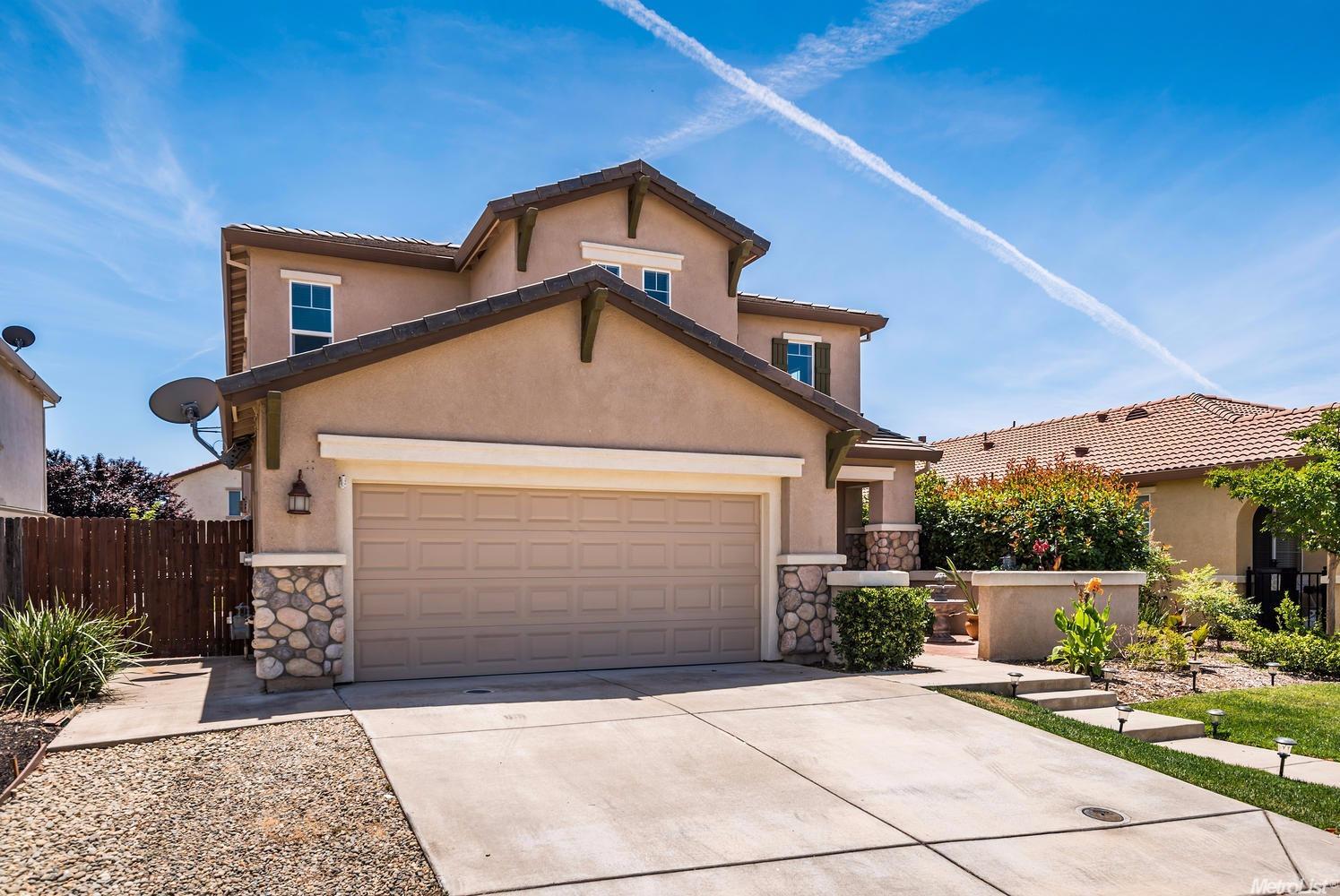 For Sale: 1247 Torrington Ln Lincoln, CA 95648