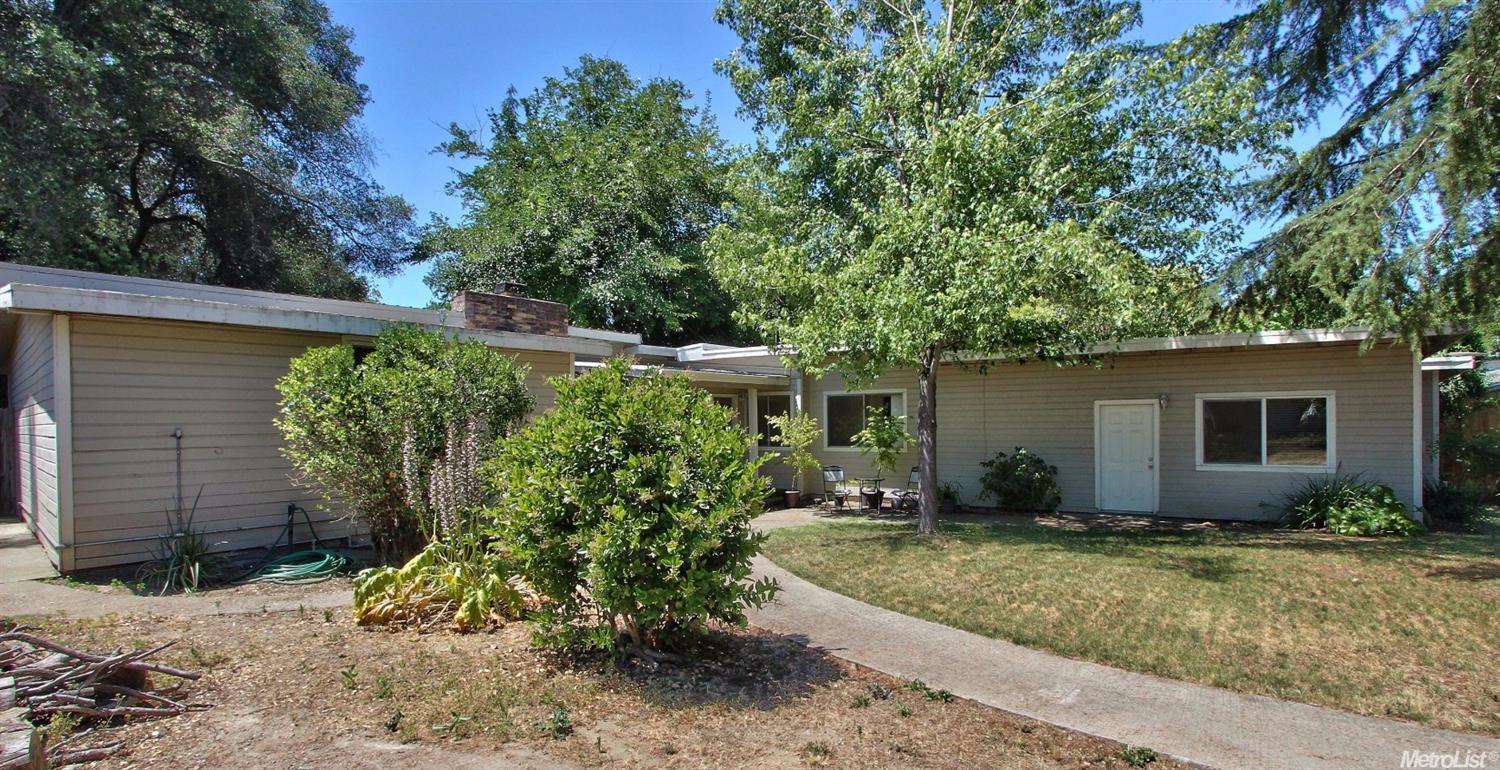 For Sale: 3838 Circle Dr Loomis, CA 95650