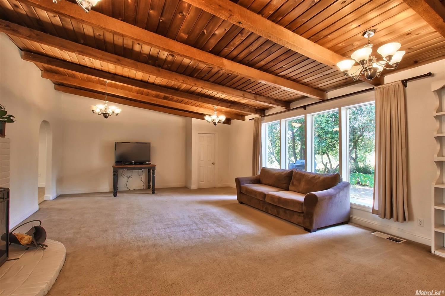For Sale: 3838 Circle Dr Loomis, CA 95650