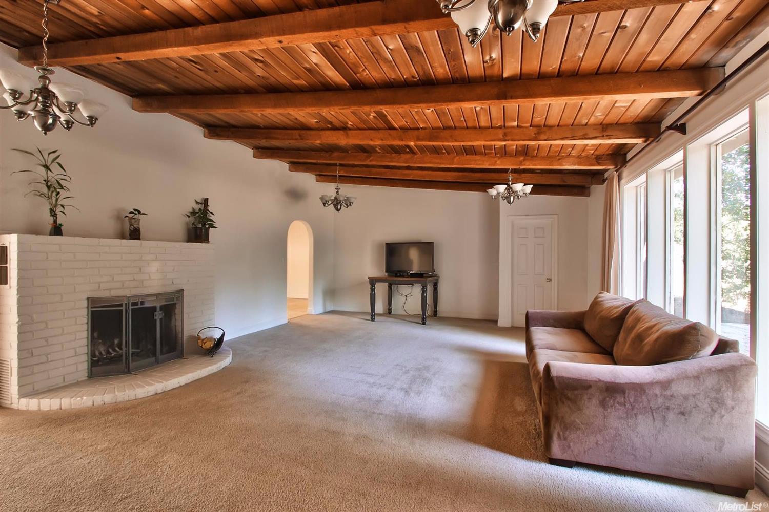 For Sale: 3838 Circle Dr Loomis, CA 95650