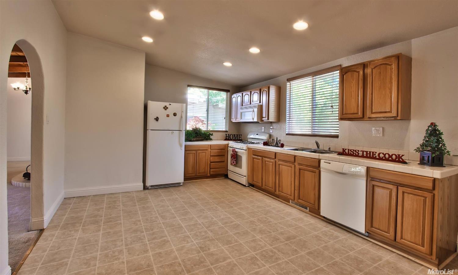 For Sale: 3838 Circle Dr Loomis, CA 95650