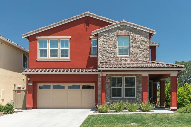 2137 Dorrington Dr