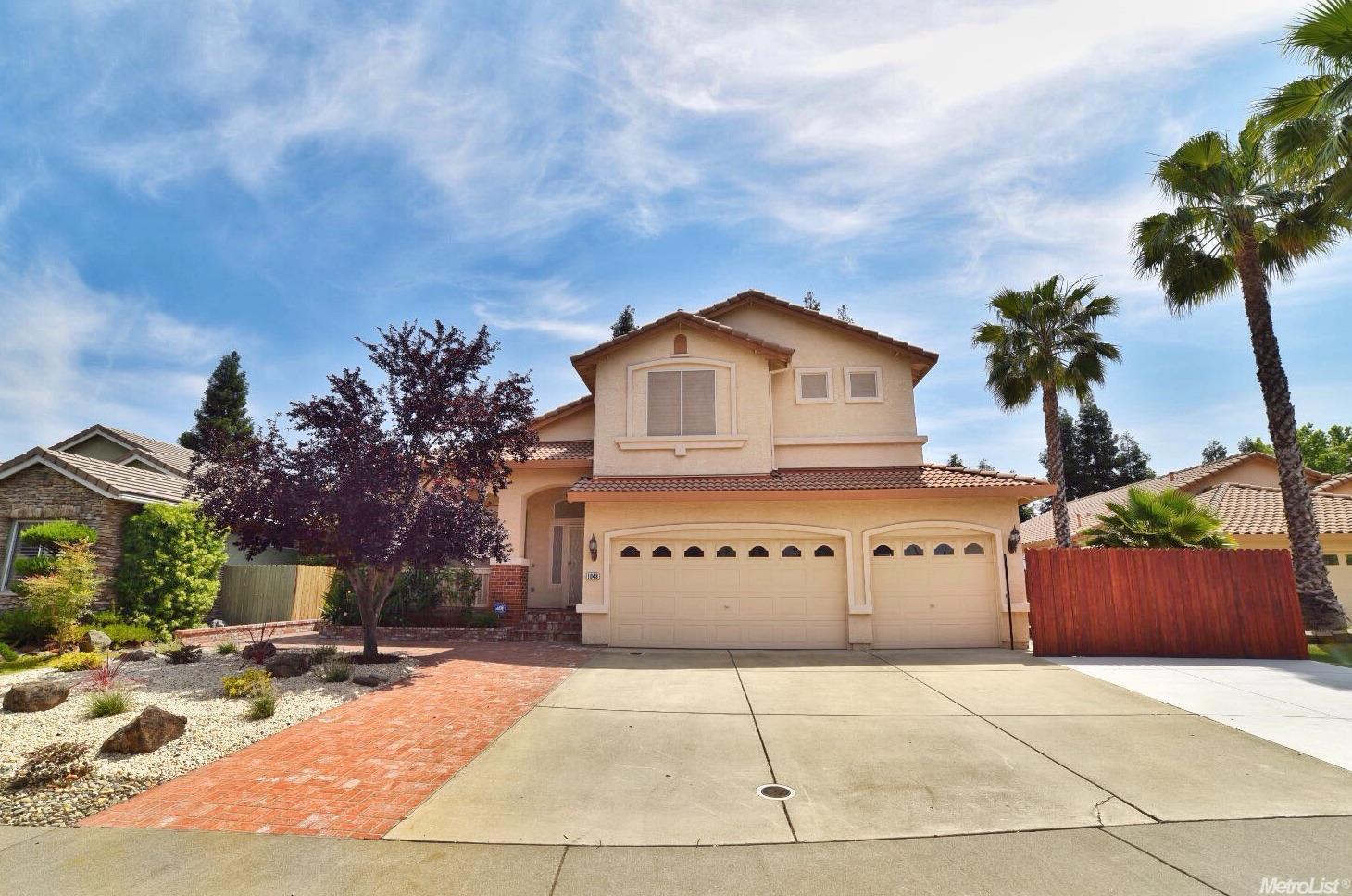 For Sale: 1048 Caswell Dr Roseville, CA 95661