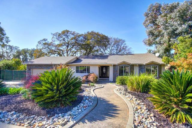5521 Claiborne Way