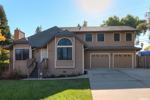 5521 Claiborne Way