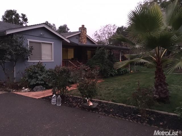 3891 El Dorado Rd