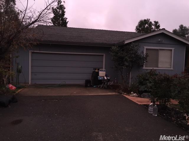 3891 El Dorado Rd