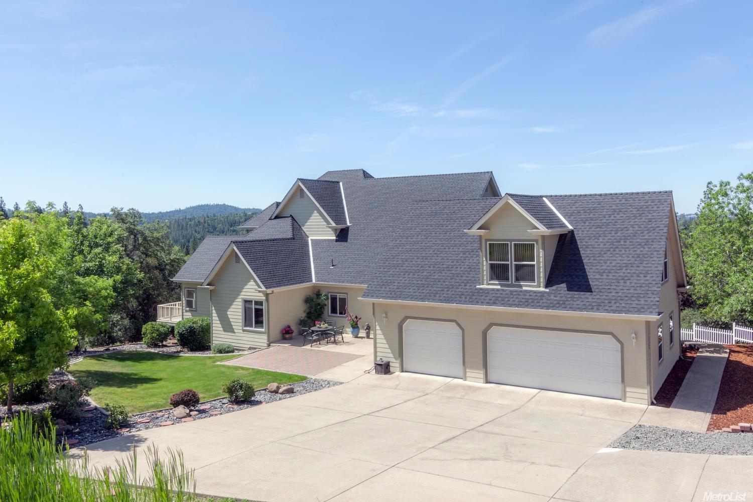 For Sale: 3701 Denim Ct Placerville, CA 95667