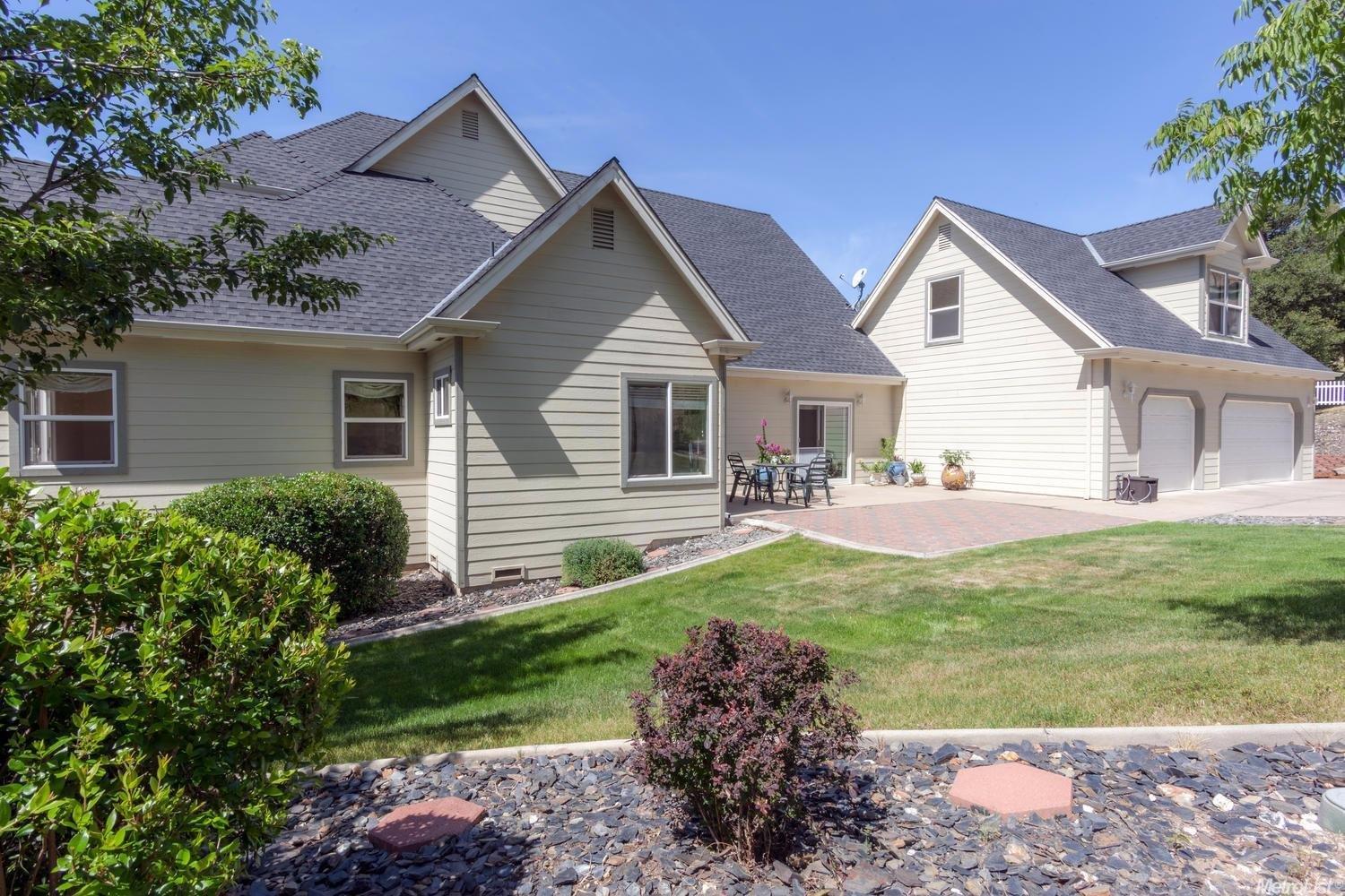 For Sale: 3701 Denim Ct Placerville, CA 95667