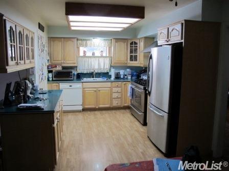 For Sale: 2102 Cold Springs Rd Placerville, CA 95667
