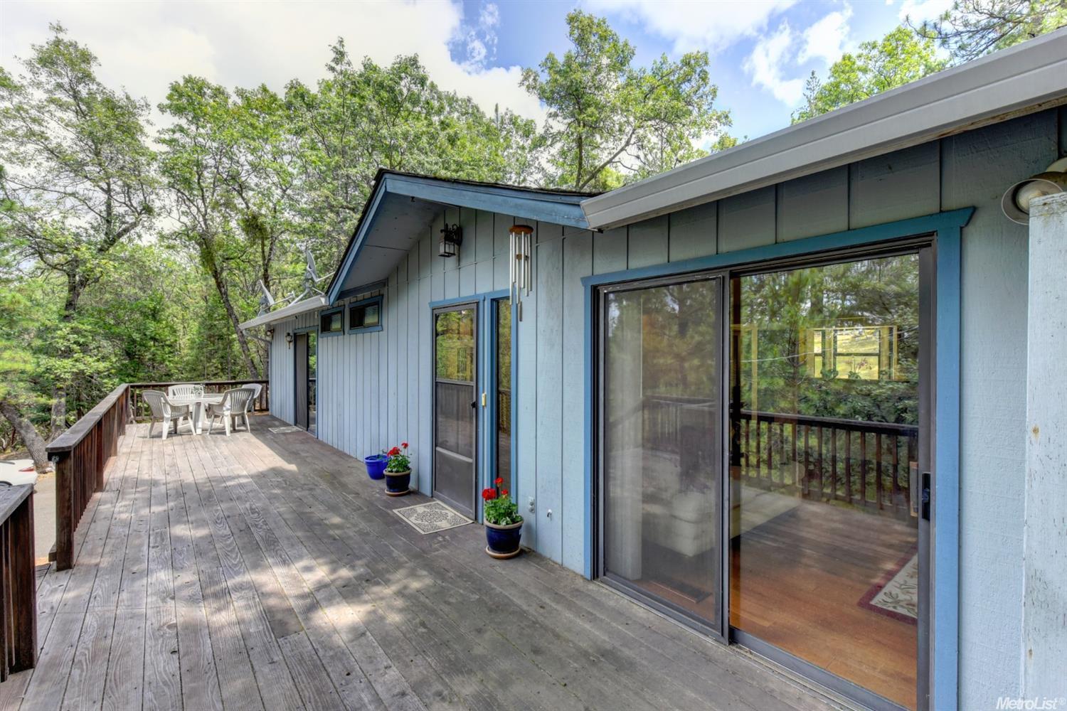 For Sale: 2306 Pleasant Valley Rd Placerville, CA 95667
