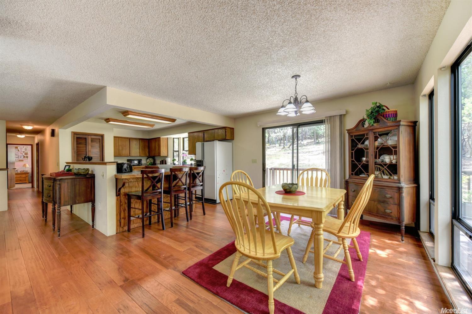 For Sale: 2306 Pleasant Valley Rd Placerville, CA 95667