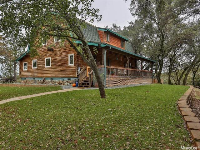 1320 Burnt Shanty Creek Rd