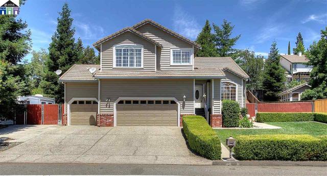 4640 Chrome Ridge Ct