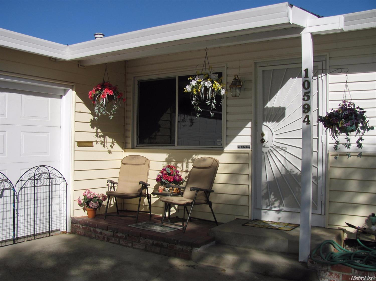For Sale: 10594 Lambrusca Dr Rancho Cordova, CA 95670