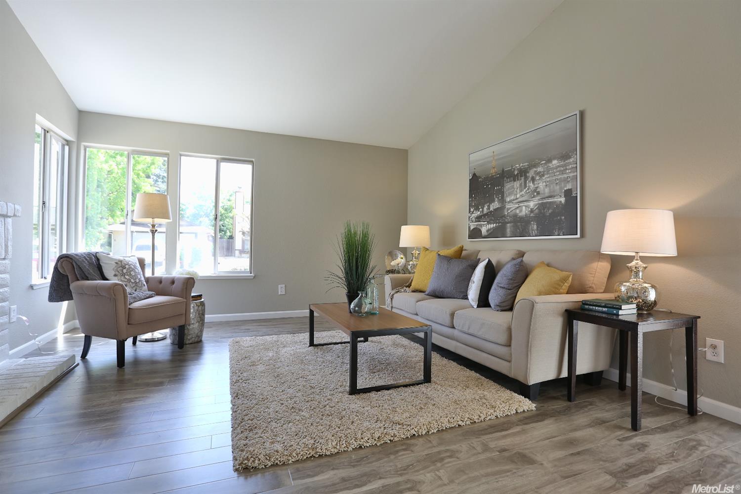 For Sale: 2247 Green Blossom Rancho Cordova, CA 95670
