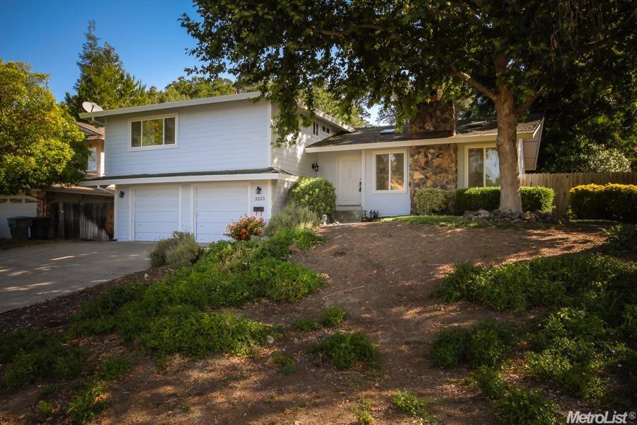 For Sale: 3225 Midas Ave Rocklin, CA 95677