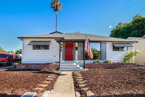 608 Shasta Oaks Cir