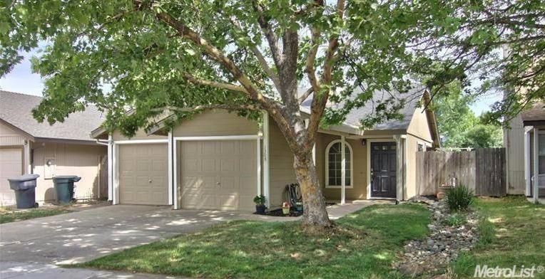 For Sale: 1308 Len Way Roseville, CA 95678