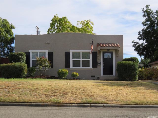 713 Pleasant St