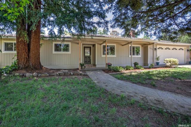 4060 Prairie Falcon Dr
