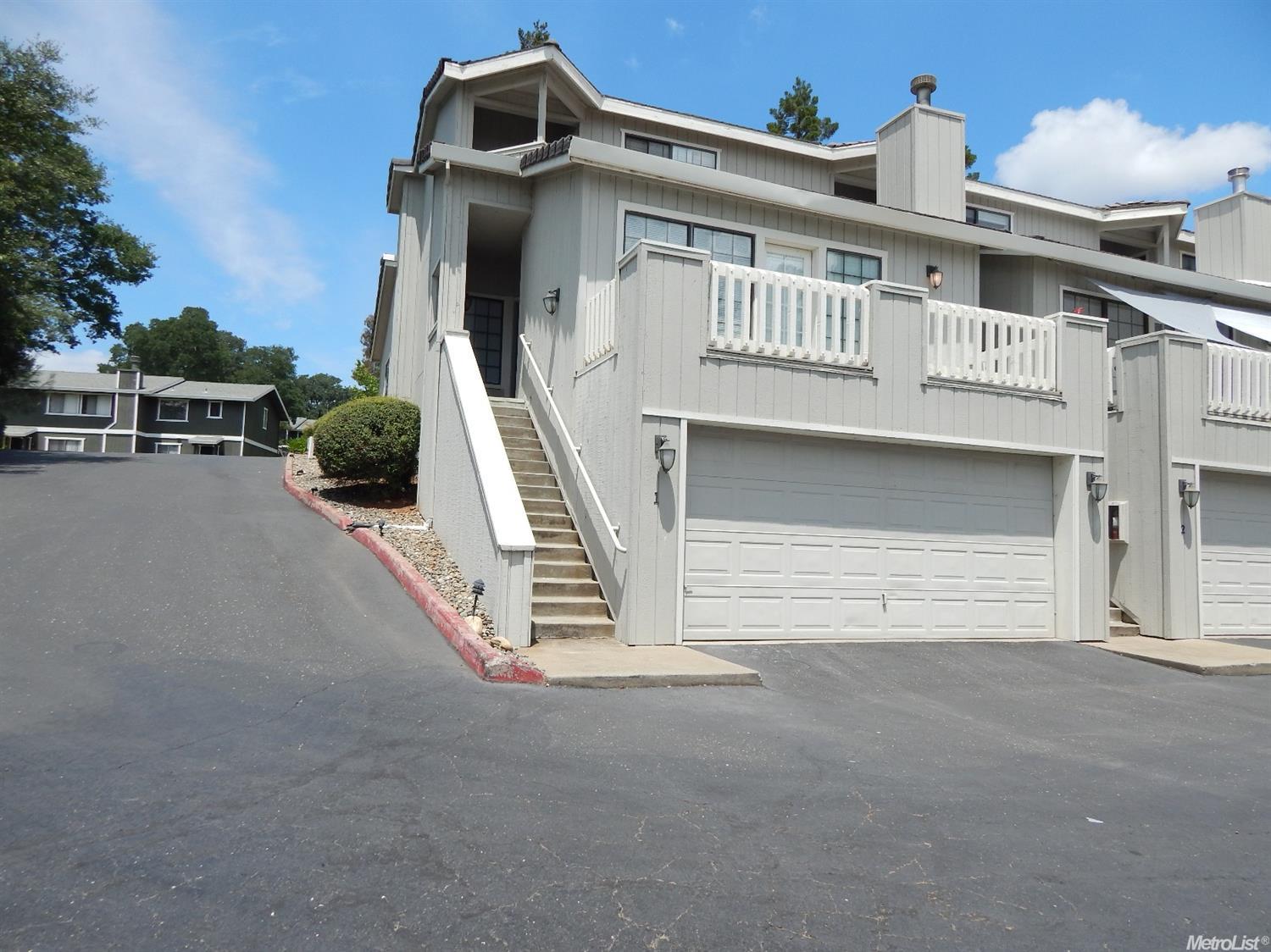 For Sale: 3220 United Dr #APT 1 Shingle Springs, CA 95682