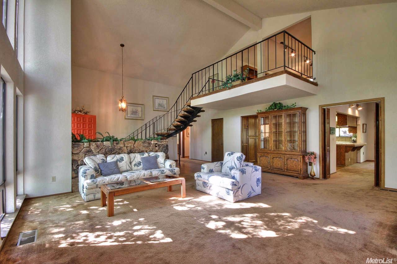 For Sale: 3570 Kimberly Rd Shingle Springs, CA 95682