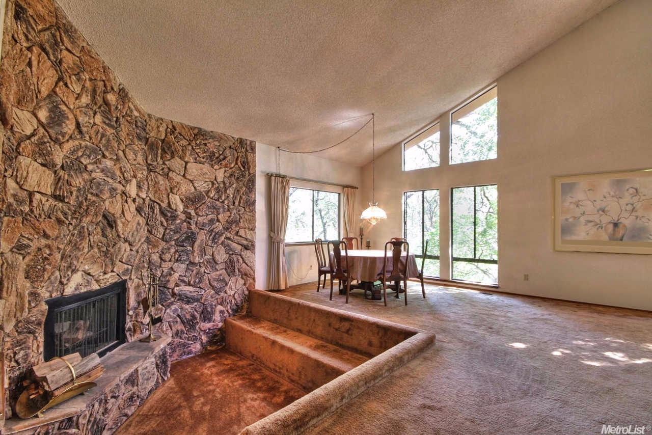 For Sale: 3570 Kimberly Rd Shingle Springs, CA 95682