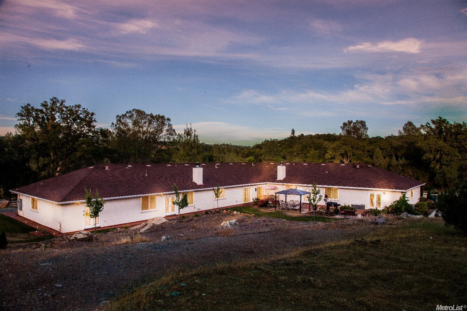 For Sale: 4785 Green Valley Rd Shingle Springs, CA 95682