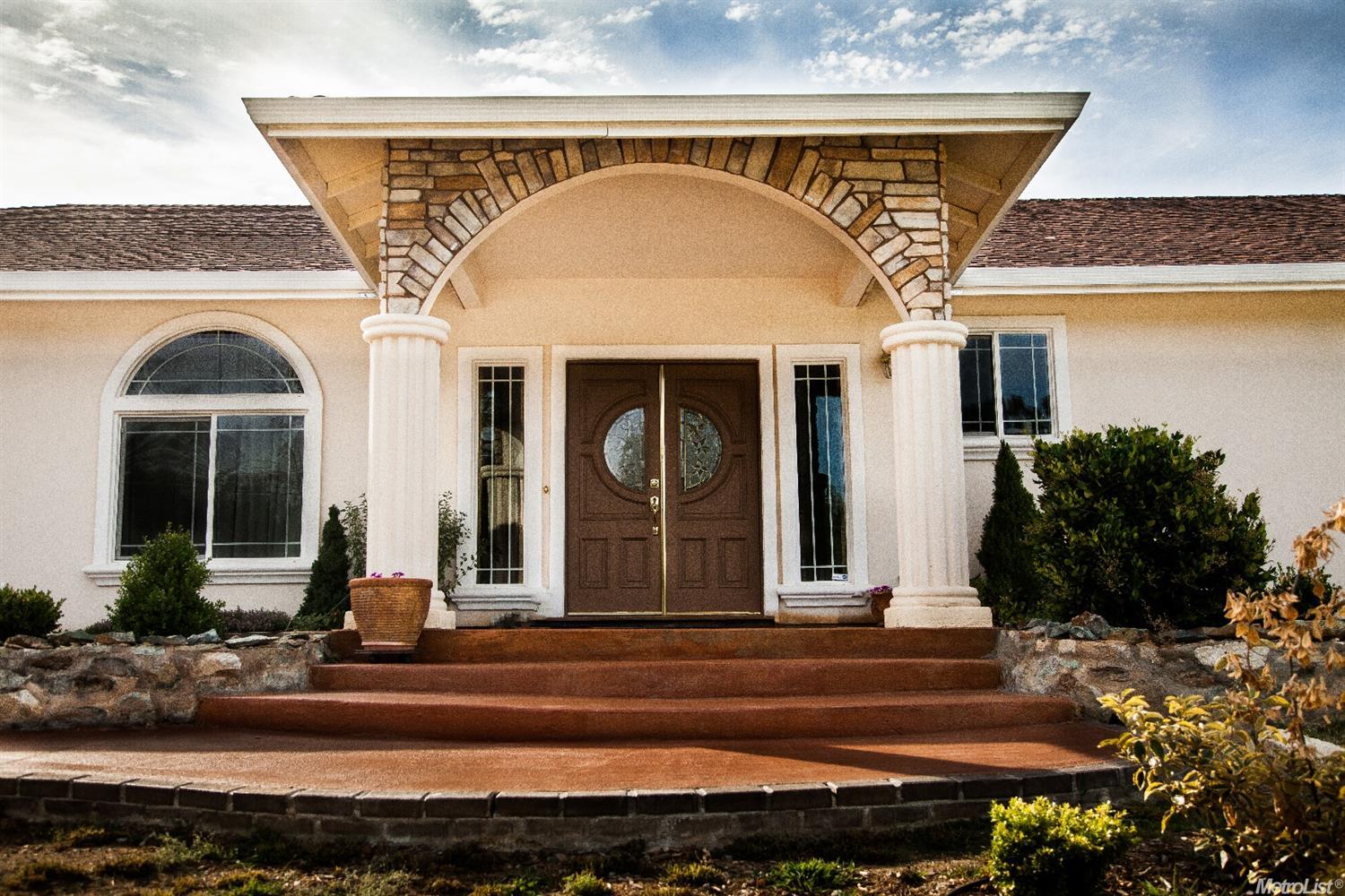 For Sale: 4785 Green Valley Rd Shingle Springs, CA 95682
