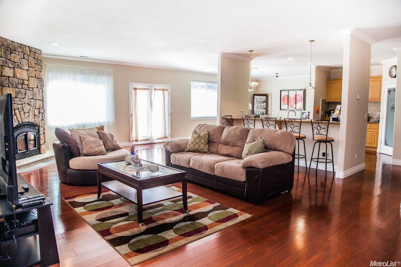 For Sale: 4785 Green Valley Rd Shingle Springs, CA 95682