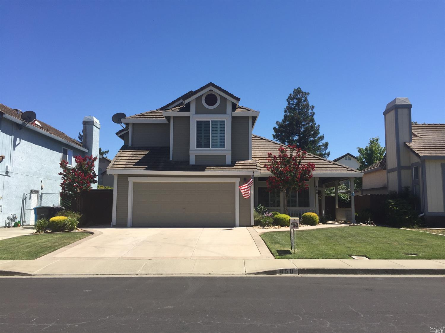 503 Lupine Cir