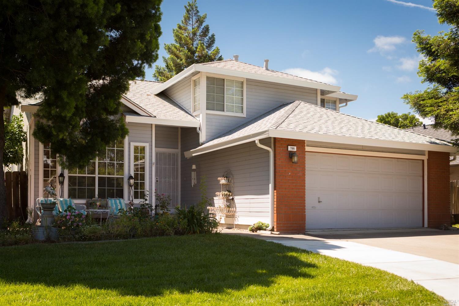 503 Lupine Cir