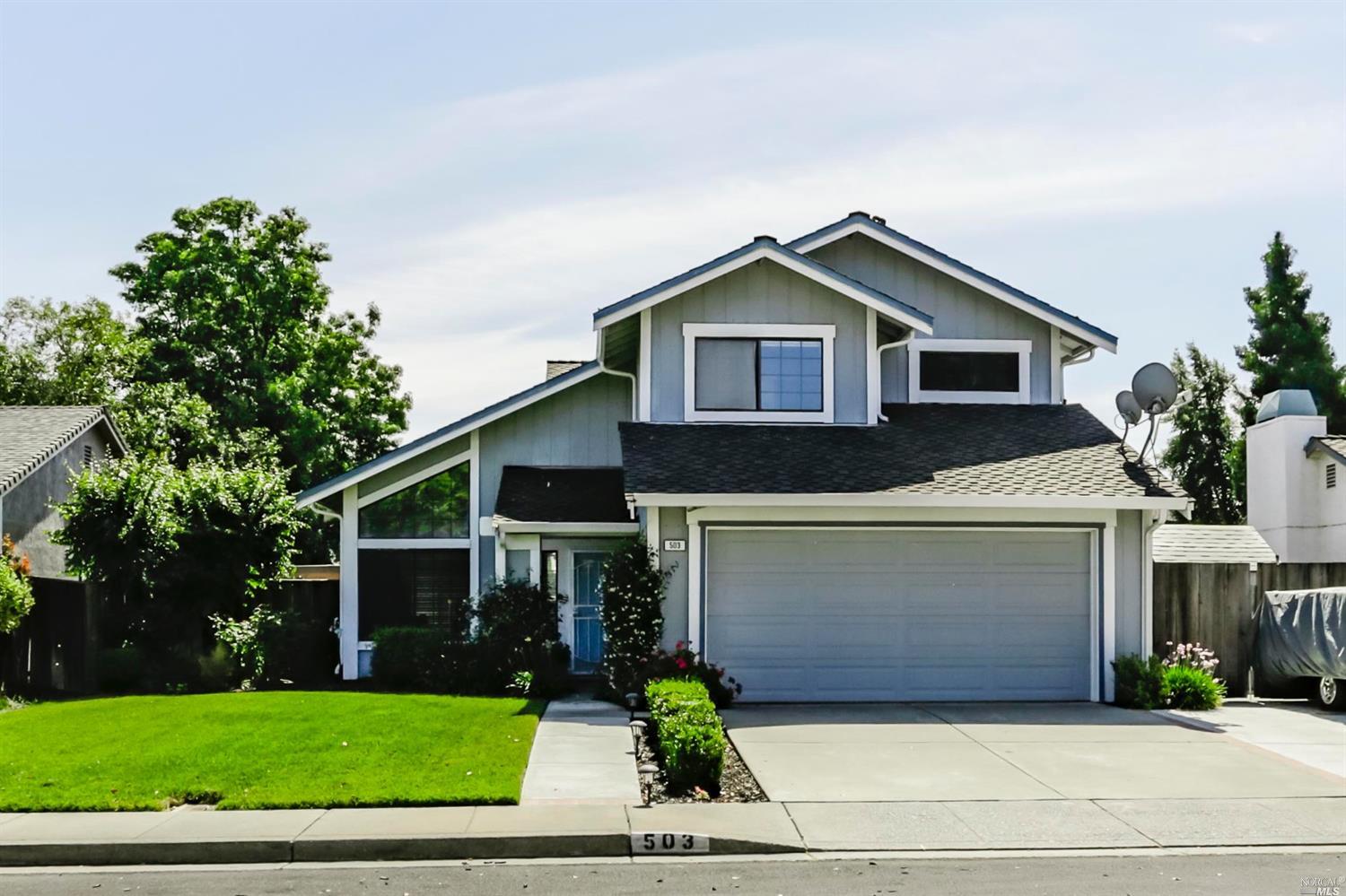 503 Lupine Cir