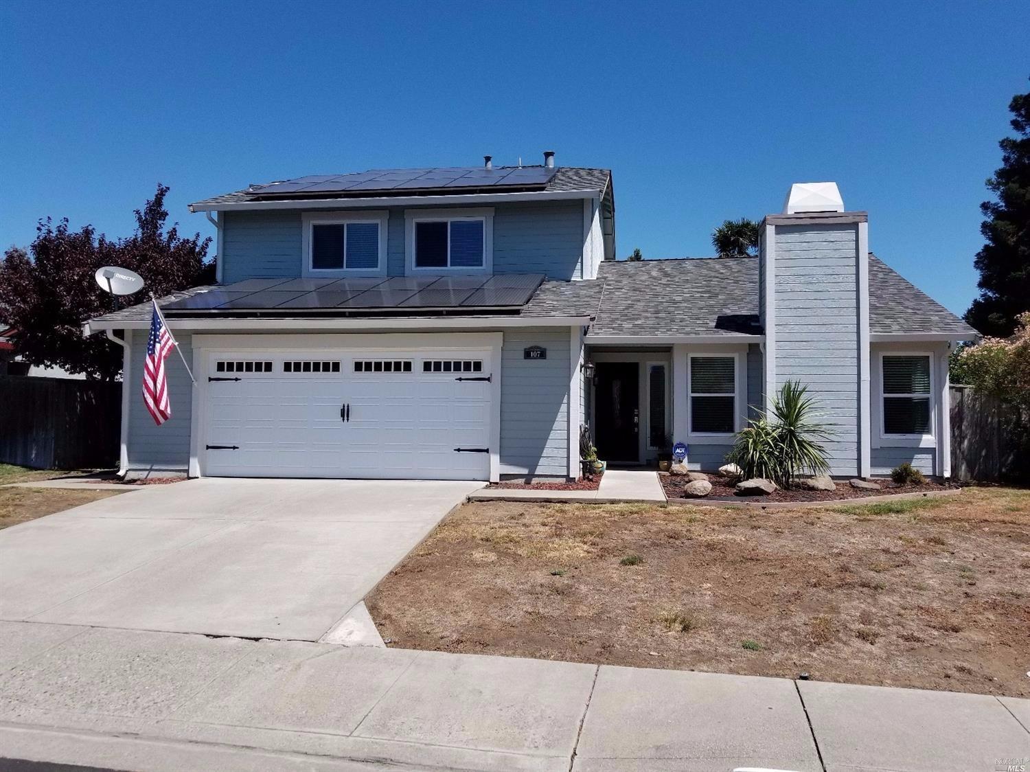 503 Lupine Cir