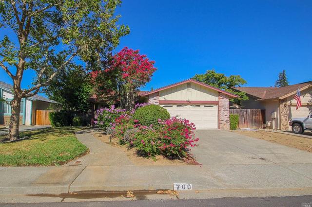 206 Coulter Way