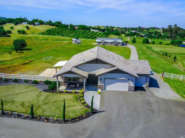 7791 English Hills Rd