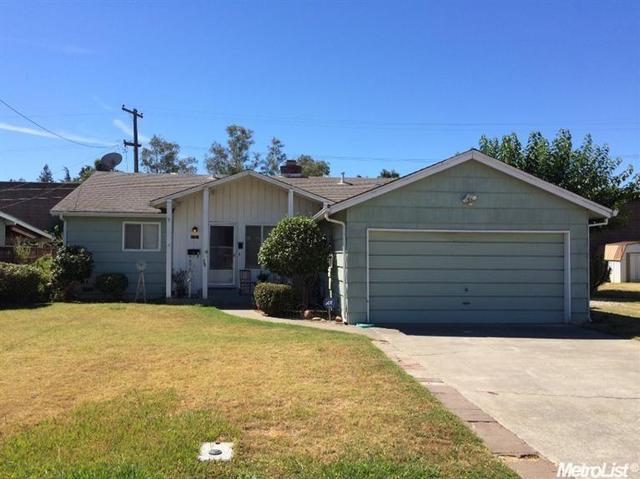 2001 Buckeye Dr