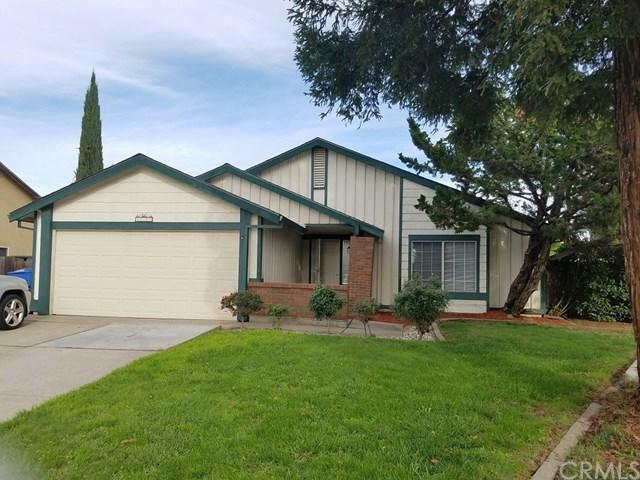 2001 Buckeye Dr