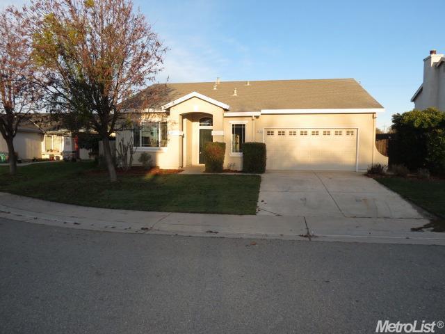115 Hudson Way