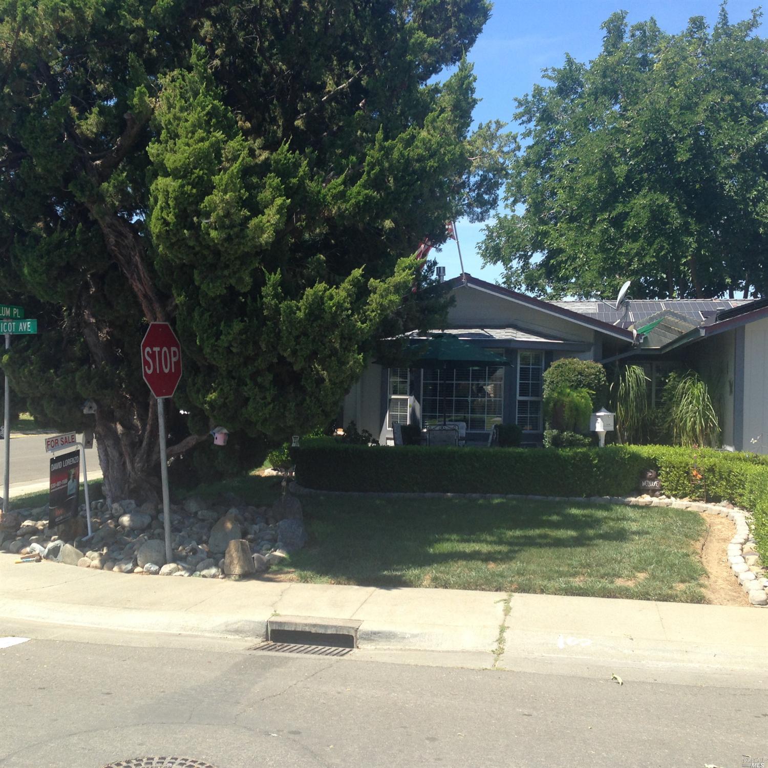 For Sale: 716 Apricot Ln Winters, CA 95694