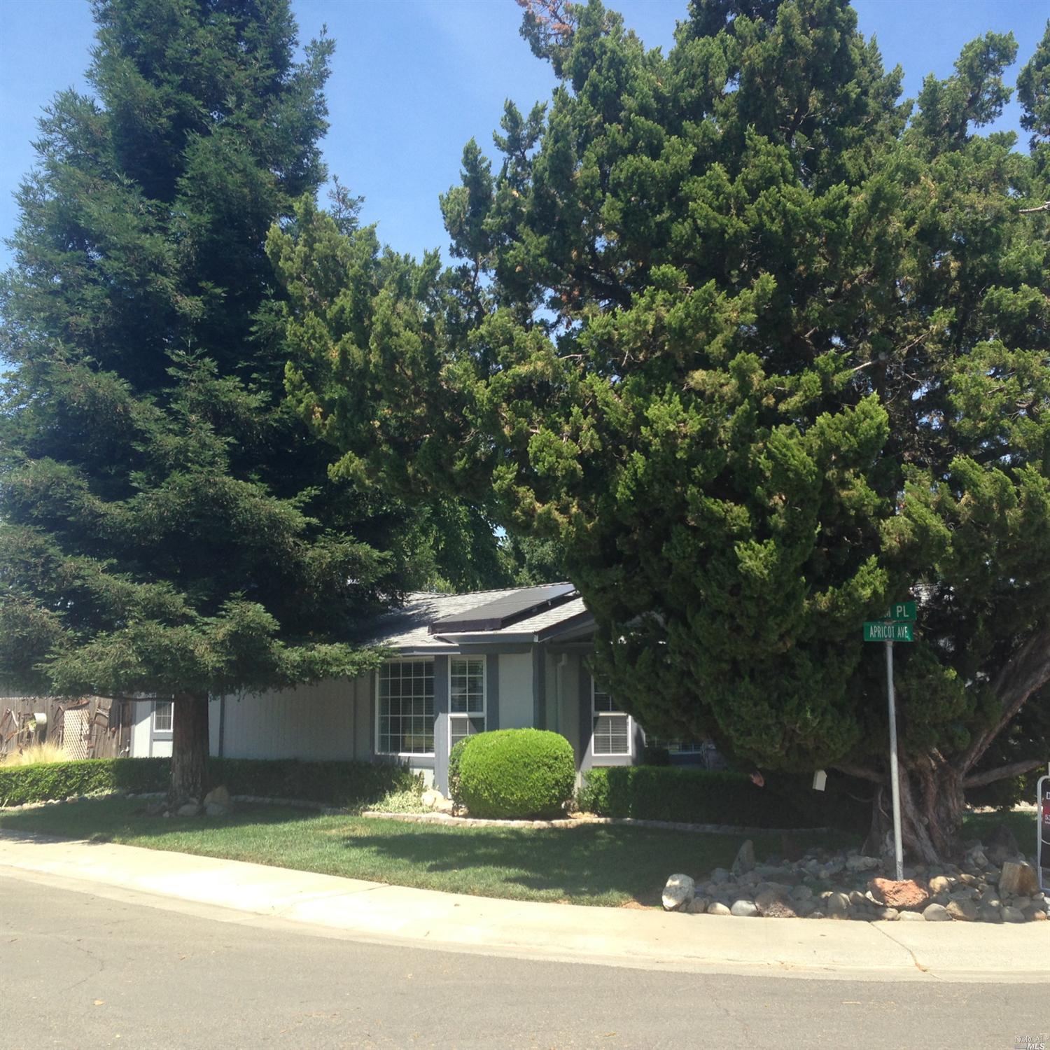 For Sale: 716 Apricot Ln Winters, CA 95694