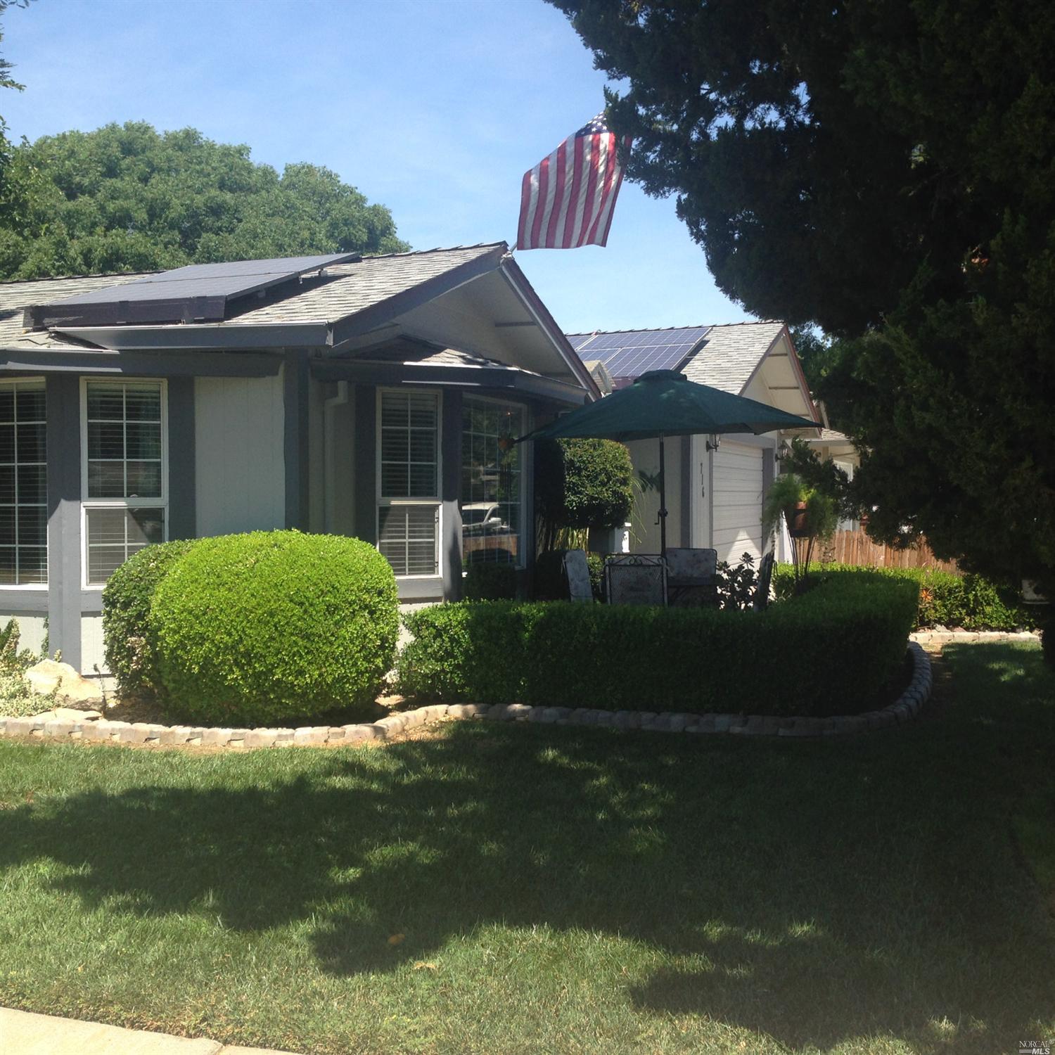For Sale: 716 Apricot Ln Winters, CA 95694