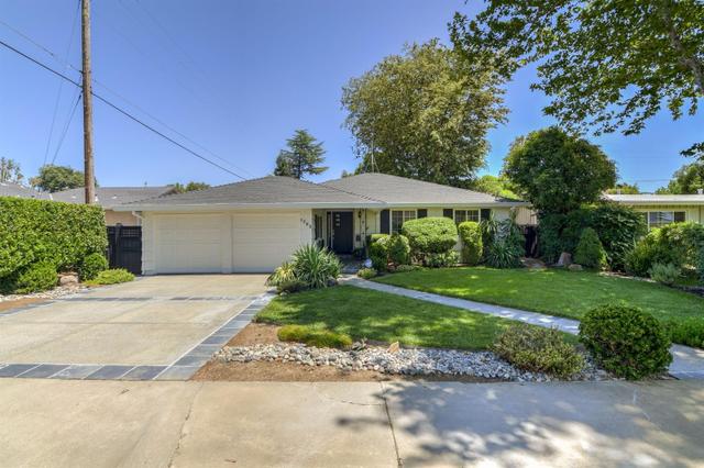 1709 Amherst Way