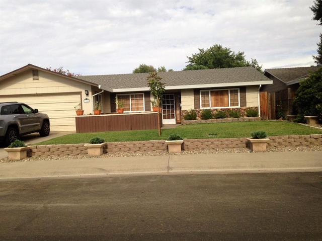 1709 Amherst Way