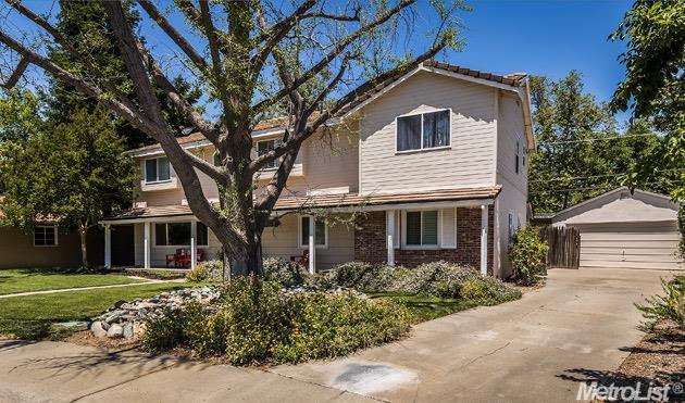For Sale: 3 Hermosa Pl Woodland, CA 95695