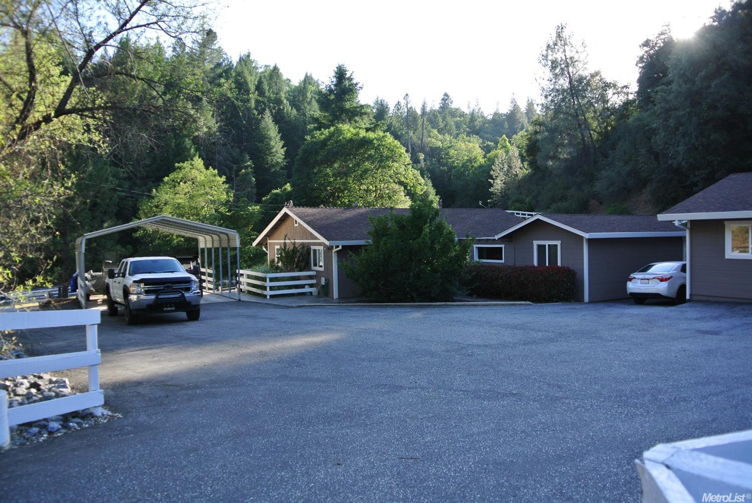 For Sale: 23480 Grandview Dr Colfax, CA 95713